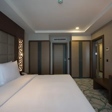 Radisson Blu Hotel, Ordu