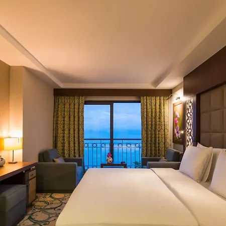 Radisson Blu Hotel, Ordu