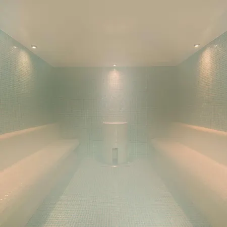 Radisson Blu Hotel, Hotel 5*