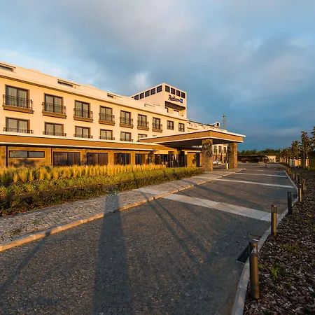 Radisson Blu Hotel, 5*