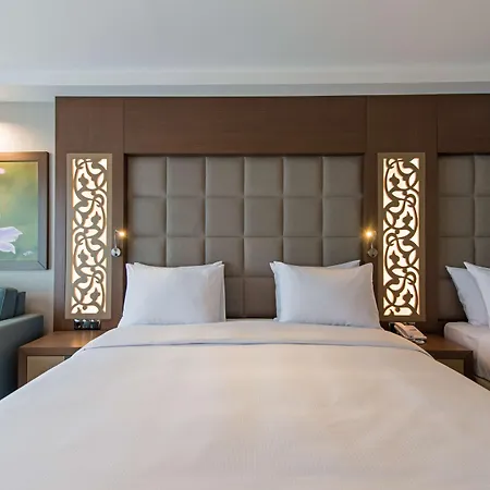 Radisson Blu Hotel, Hotel Ordu