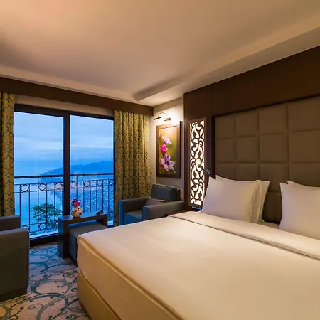 Radisson Blu Hotel,