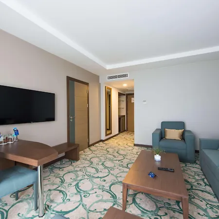 Radisson Blu Hotel,