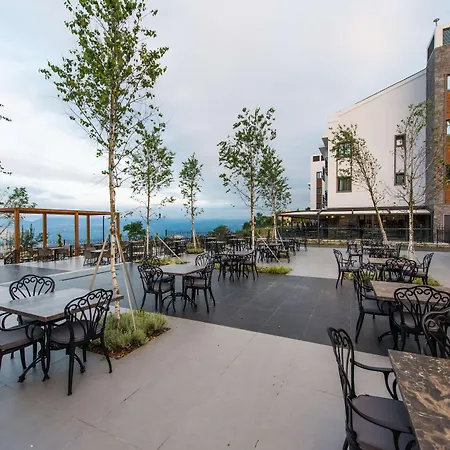 Radisson Blu Hotel, Hotel 5*