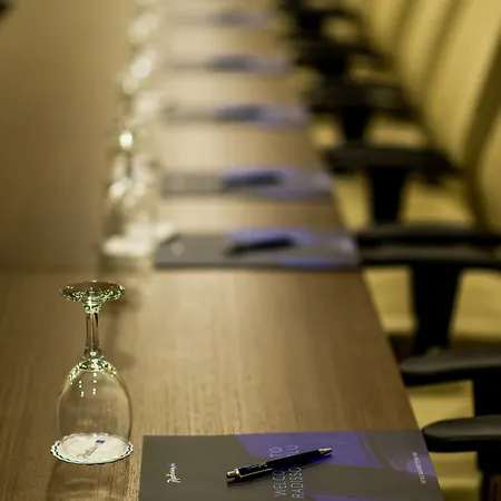 Radisson Blu Hotel,