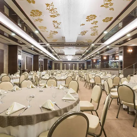 Radisson Blu Hotel,