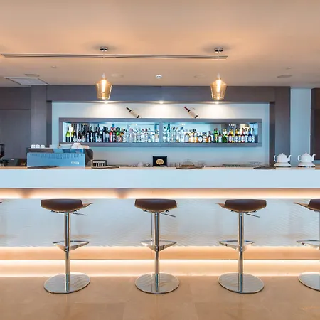 Radisson Blu Hotel,