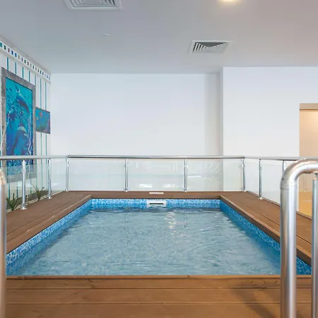 Radisson Blu Hotel, Ordu