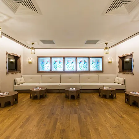 Radisson Blu Hotel, 5*