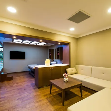 Radisson Blu Hotel, 5*