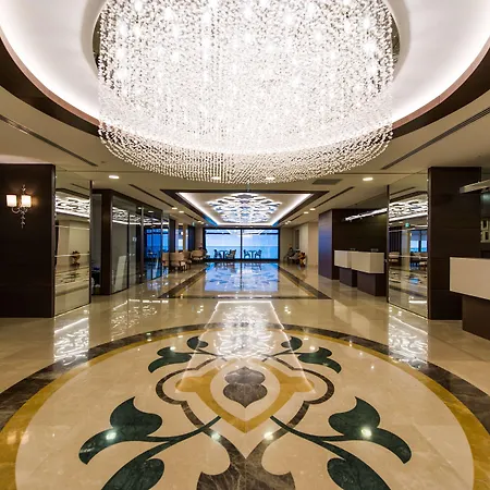 Hotel Radisson Blu Hotel, 5*