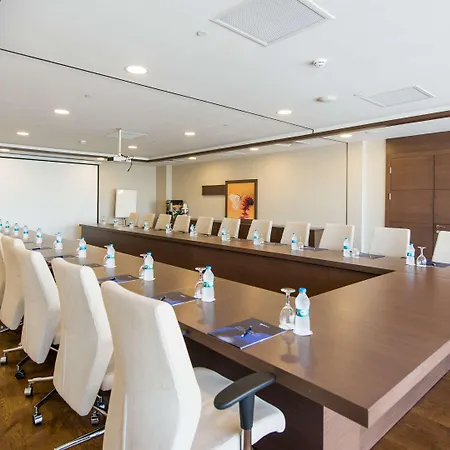Radisson Blu Hotel, Ordu