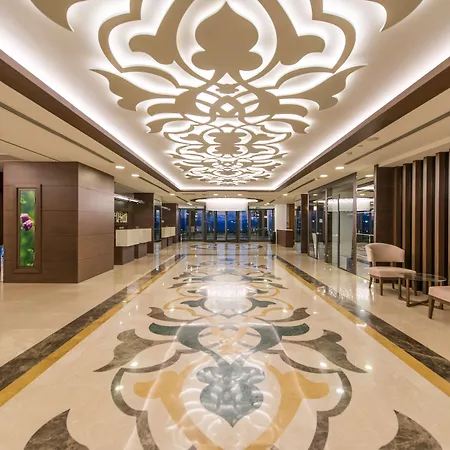 Radisson Blu Hotel, Hotel Ordu