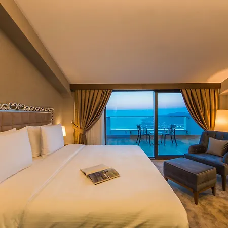 Radisson Blu Hotel, Hotel Ordu
