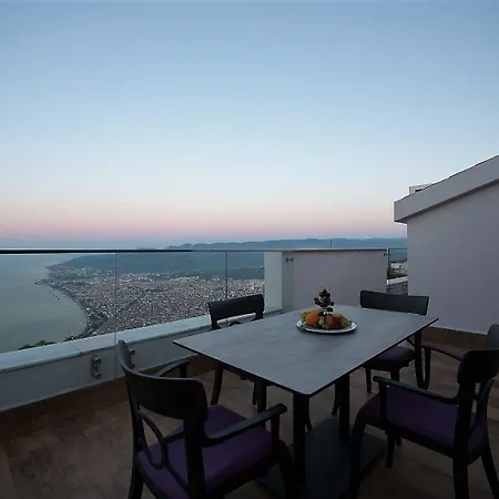 Radisson Blu Hotel, Hotel 5*