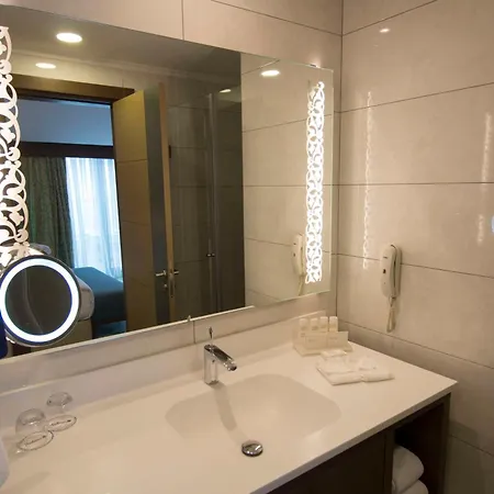Radisson Blu Hotel,
