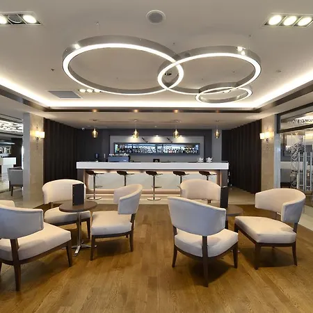 Radisson Blu Hotel, 5* Ordu