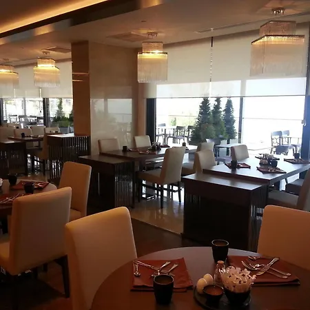 Radisson Blu Hotel,