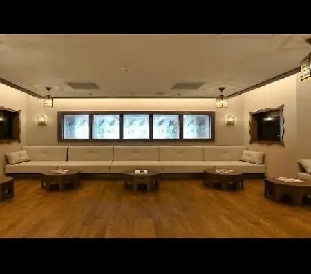 Radisson Blu Hotel, 5*