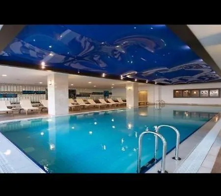 Radisson Blu Hotel, Hotel 5*