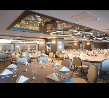 Hotel Radisson Blu Hotel, Ordu